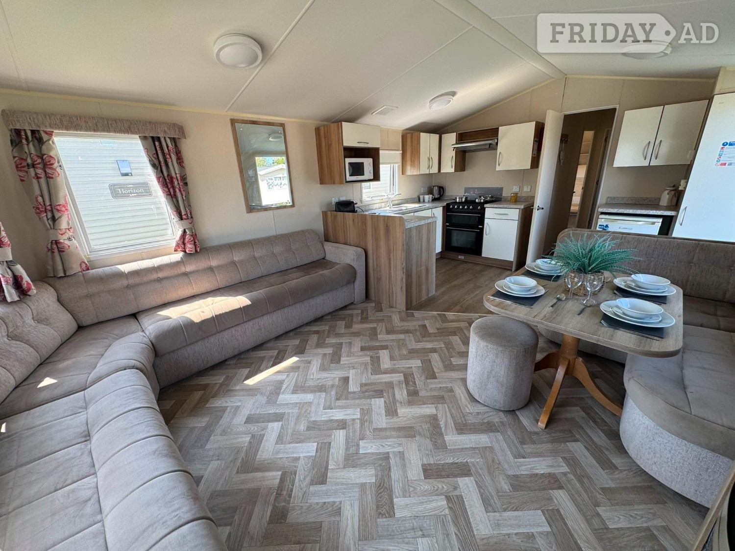 Willerby Rio Gold 2016 for sale