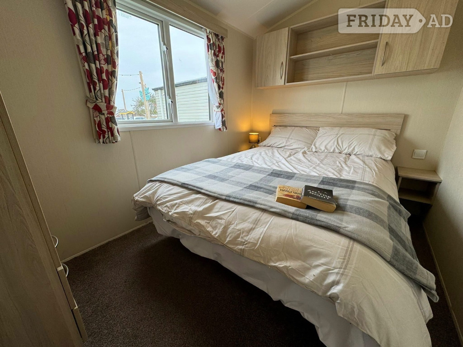 Skegness Willerby Rio Gold 2016 for sale