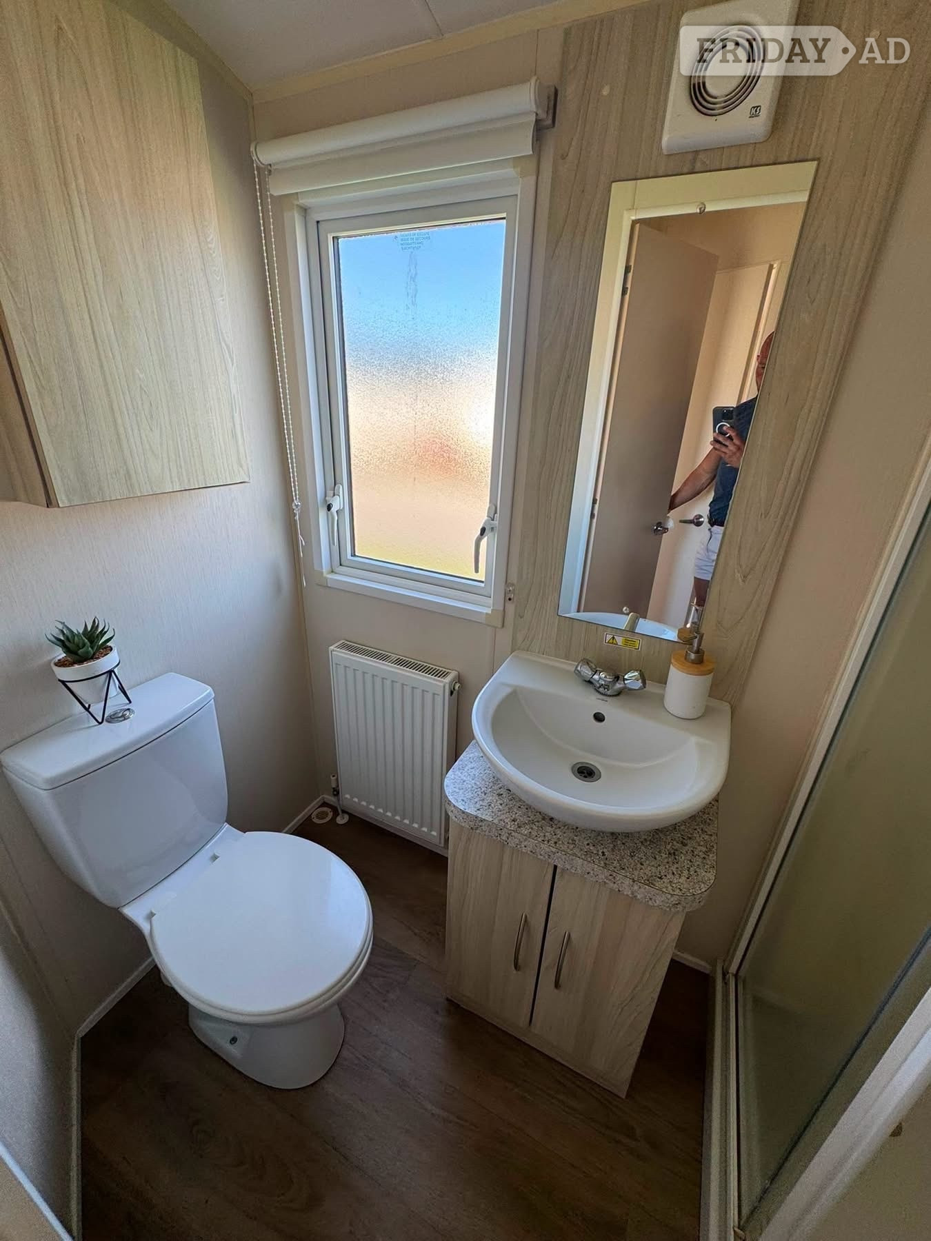 Willerby Rio Gold 2016 for sale - Holiday Homes in Skegness