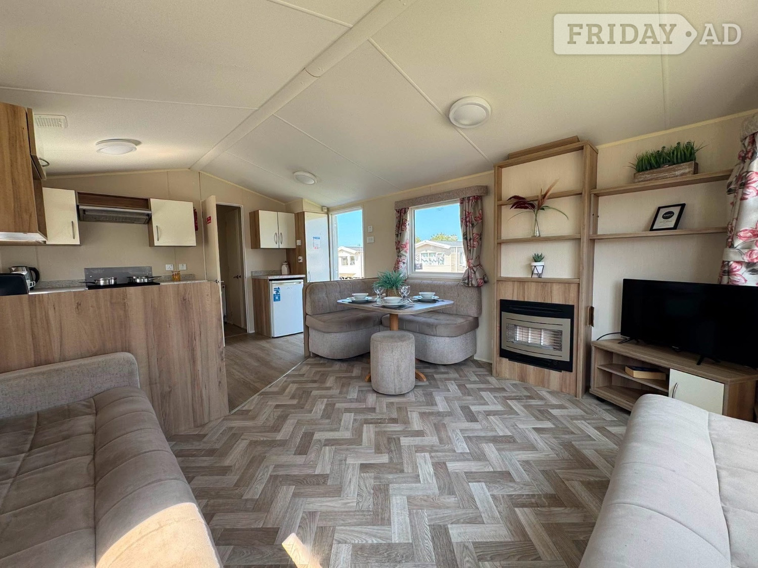 Willerby Rio Gold 2016 for sale - Holiday Homes