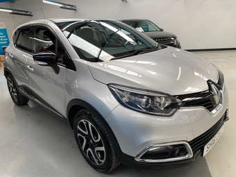 Renault Captur 2016