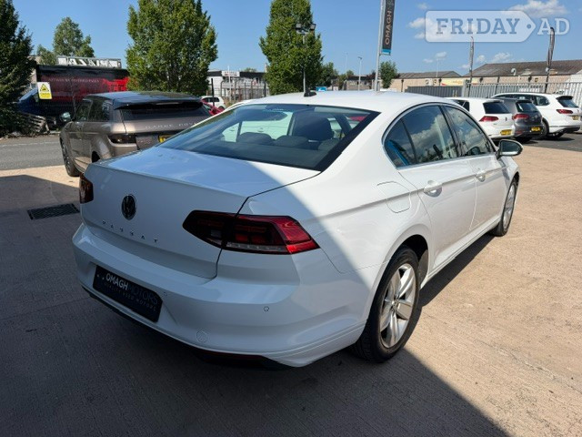 Volkswagen Passat 2020 - Cars in Omagh