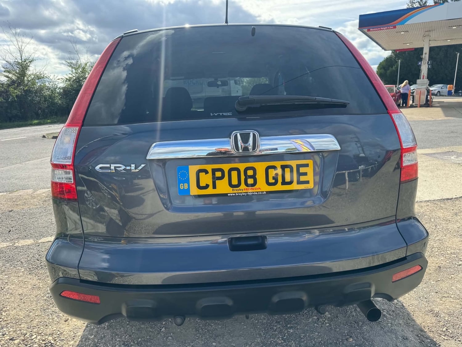 Peugeot 308 2009 - Cars in Burford
