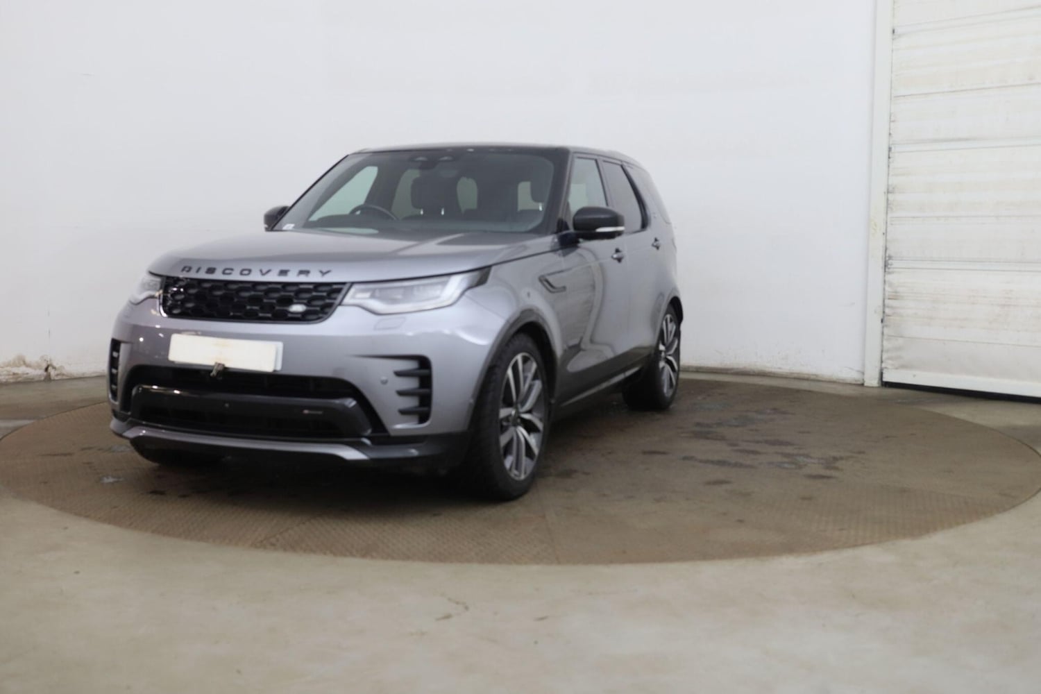 Land Rover Discovery Coventry