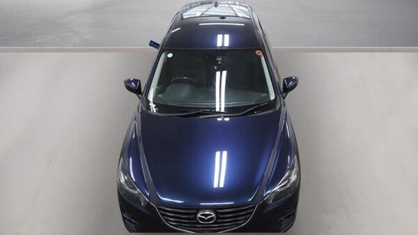 Mazda CX-5 Peterborough