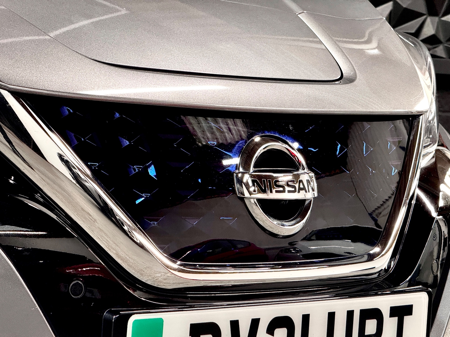 Nissan LEAF Sutton Coldfield