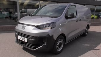 Fiat Scudo 2025