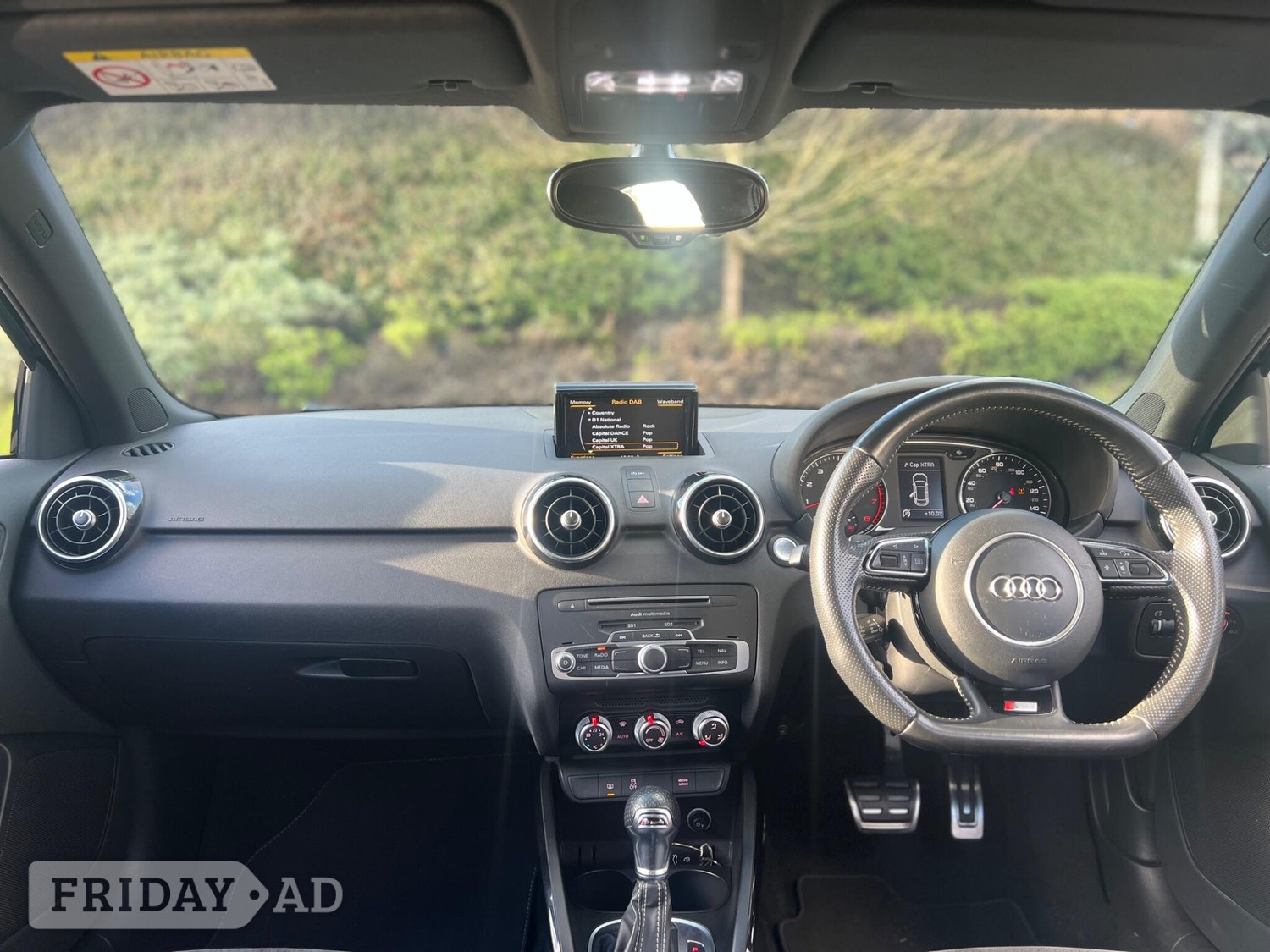 Audi A1 2016 - Cars in Birmingham