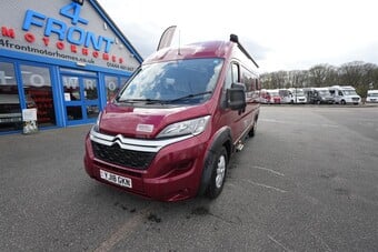 WildAx Solaris XL 2018 for sale