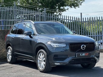 Volvo XC90 2018