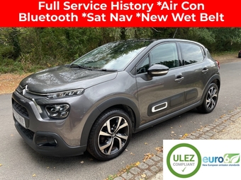 Citroen C3 2023