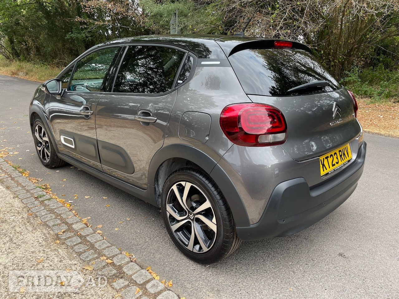 Citroen C3 2023 - Cars in Billingshurst