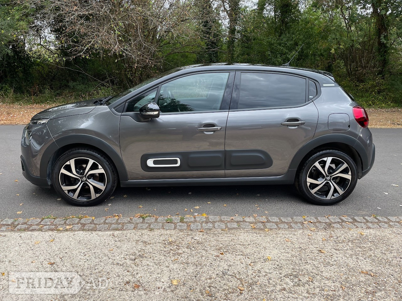 Citroen C3 2023 - Cars