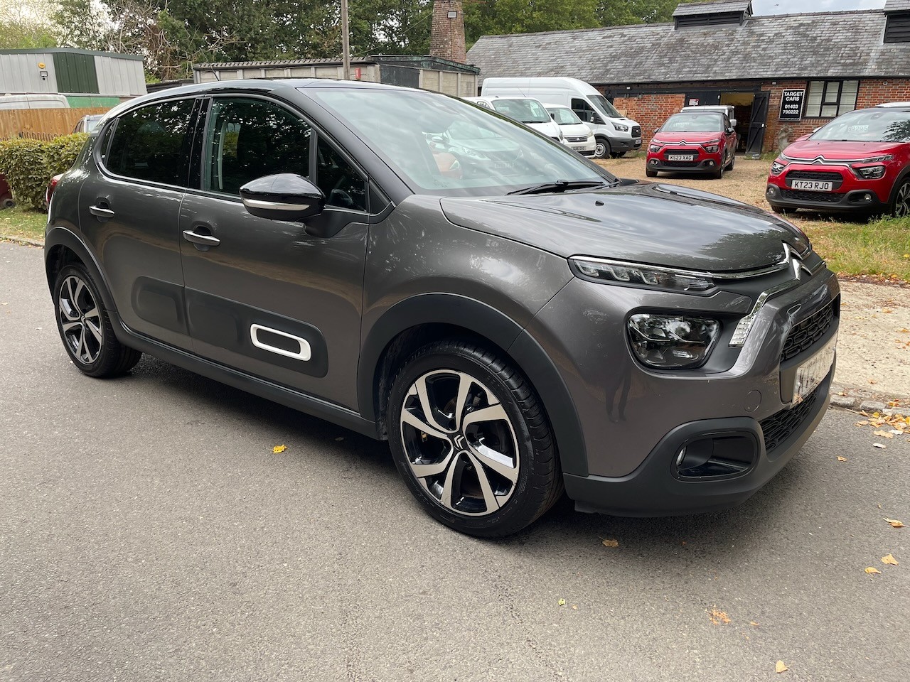 Citroen C3 Billingshurst
