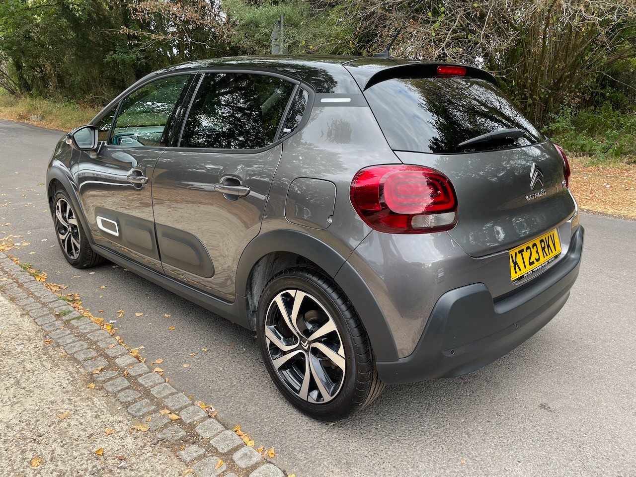 Citroen C3 2023 - Cars in Billingshurst
