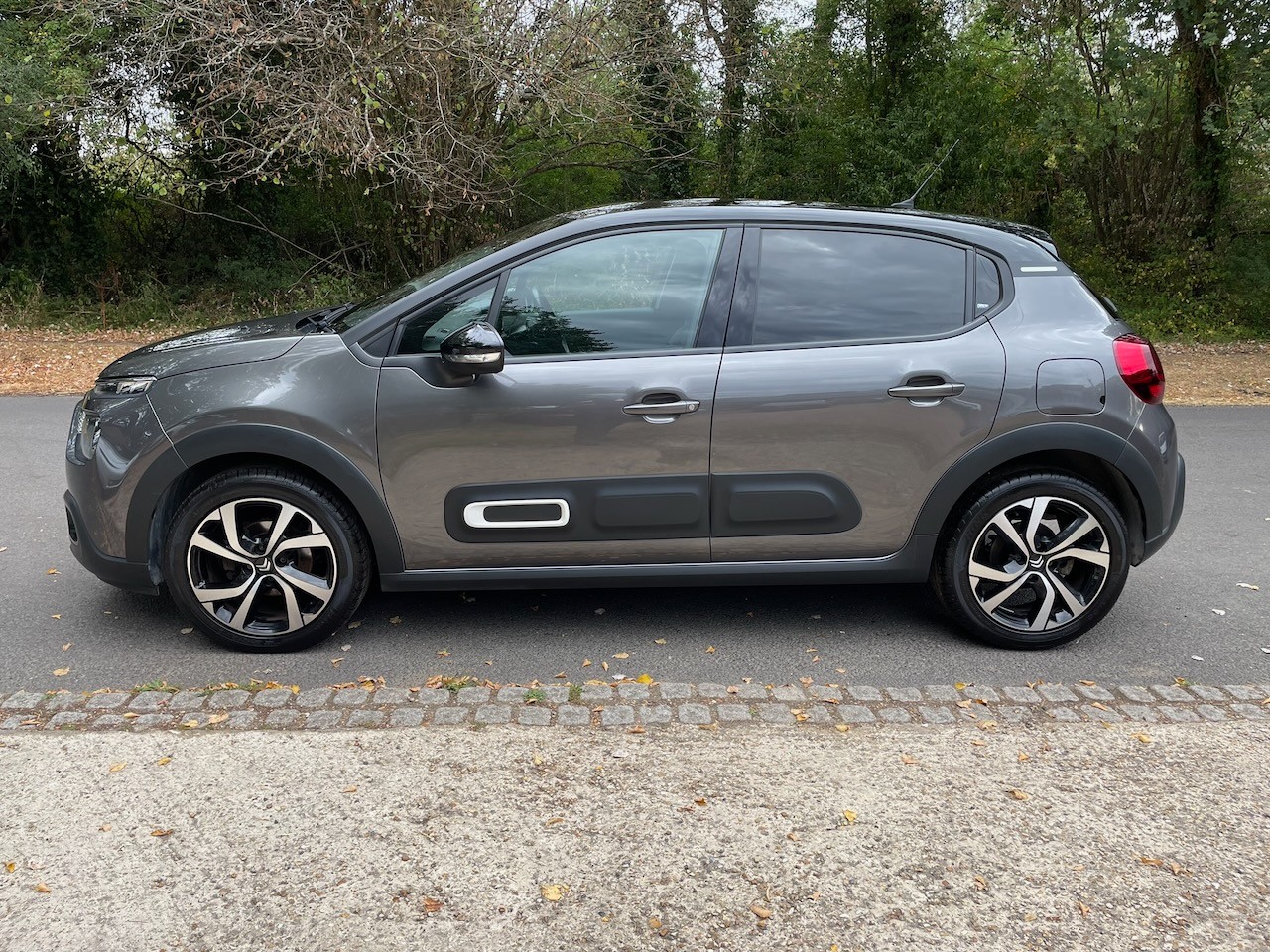 Citroen C3 2023 - Cars