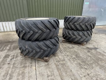Other  () Tractor