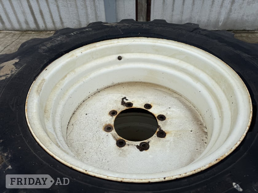 Other  () Tractor - Farm & Agricultural Vehicles