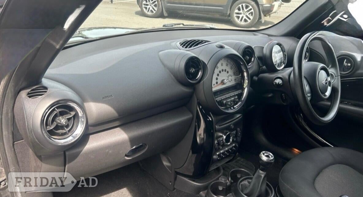 Mini Countryman 2014 - Cars in Portadown