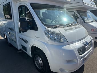 Peugeot Boxer 2007