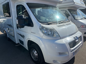 Peugeot Boxer 2007
