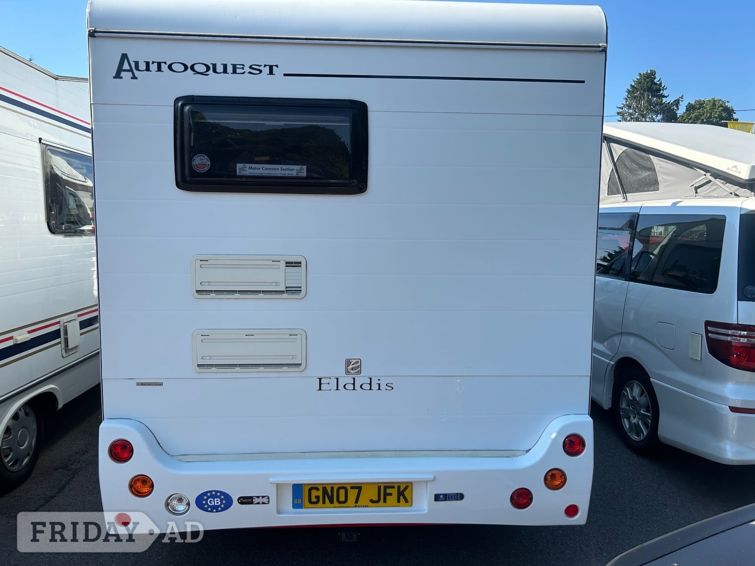 Peugeot Boxer Southampton