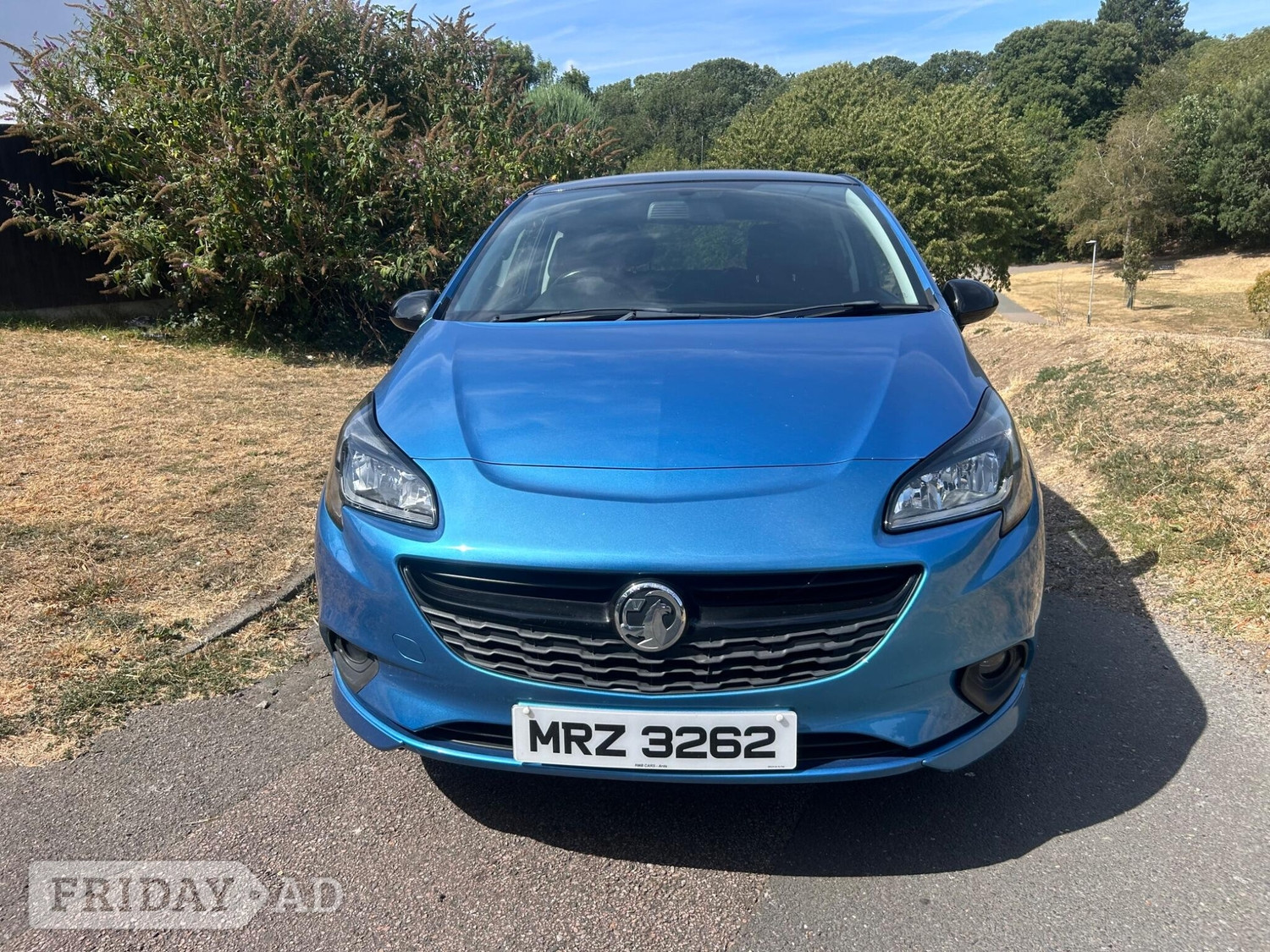 Vauxhall Corsa 2017 - Cars in Bexley