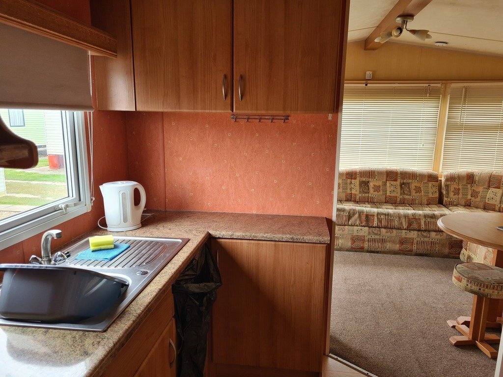 Ingoldmells Cosalt Carlton 2005 for sale