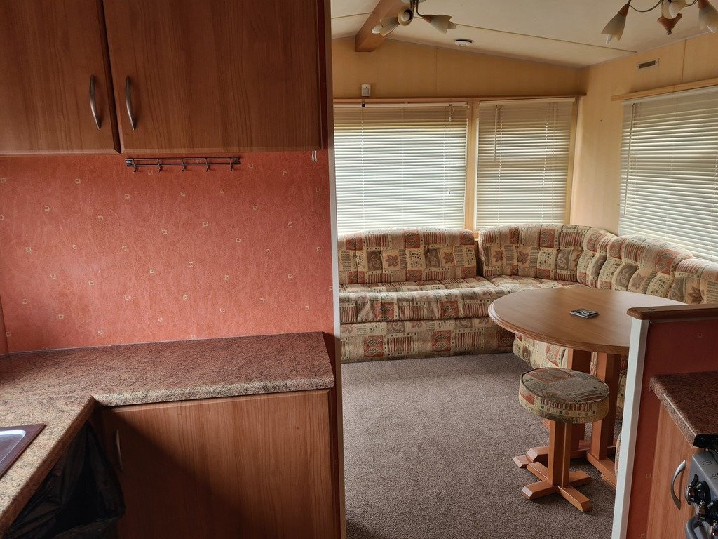 Cosalt Carlton 2005 for sale - Holiday Homes in Ingoldmells