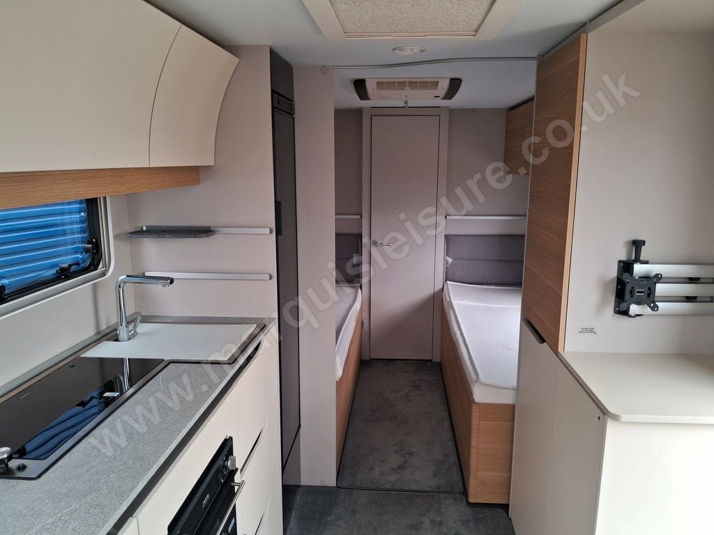 Adria Adora 612 DL Seine 2022 - Motorhomes & Caravans in Ipswich