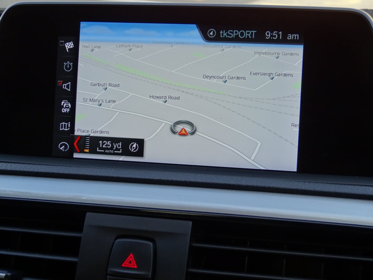 BMW 2 Series Havering