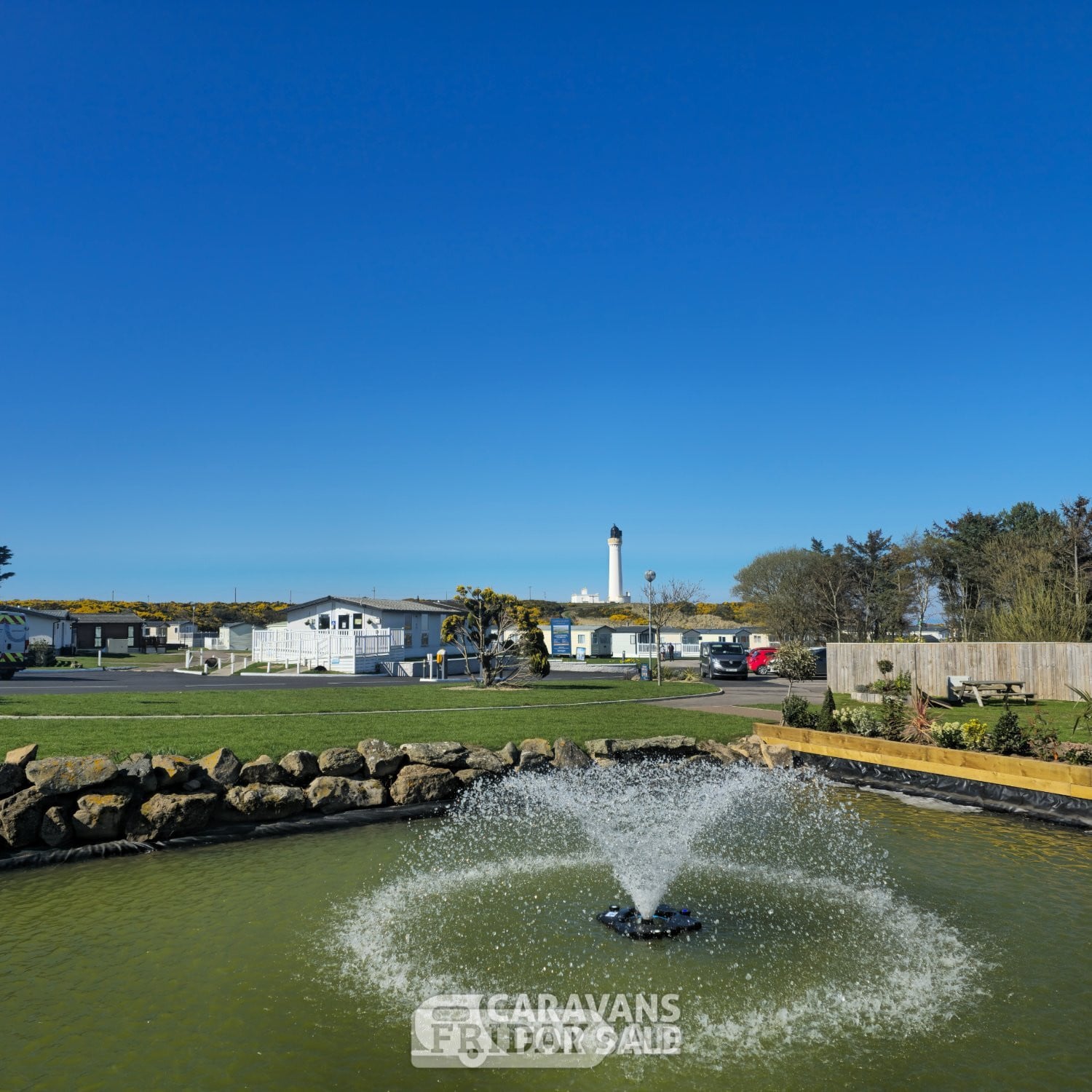 Atlas Moonstone 2019 for sale - Holiday Homes
