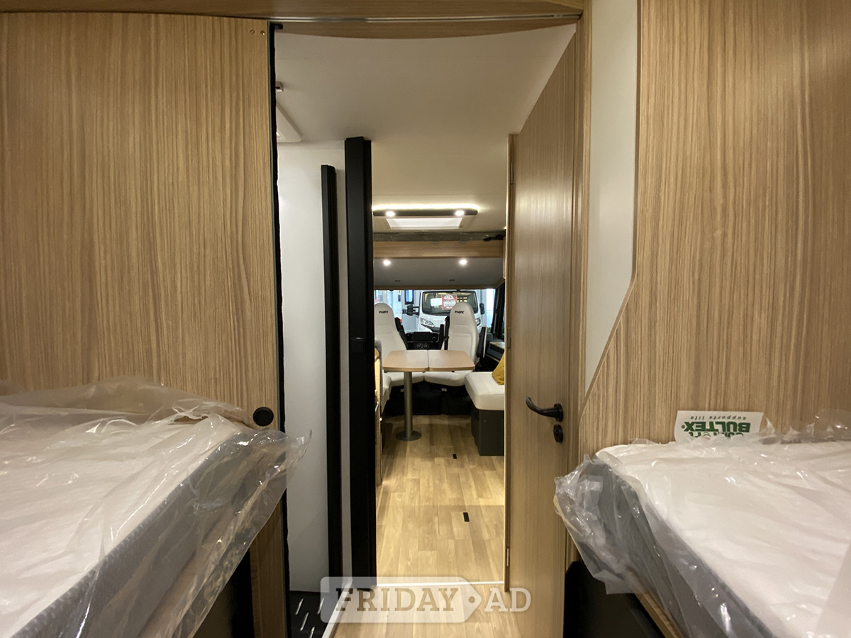 [4 berth ]Pilote Evidence G740 FGJ