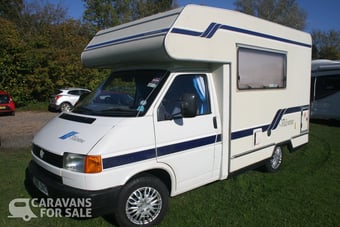 VW (Volkswagen) Holdsworth Valentine 1994 for sale