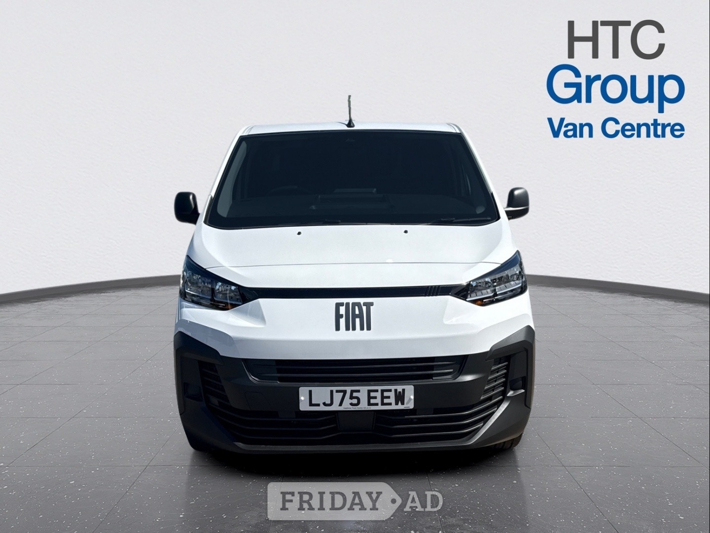 Fiat Scudo Hemel Hempstead