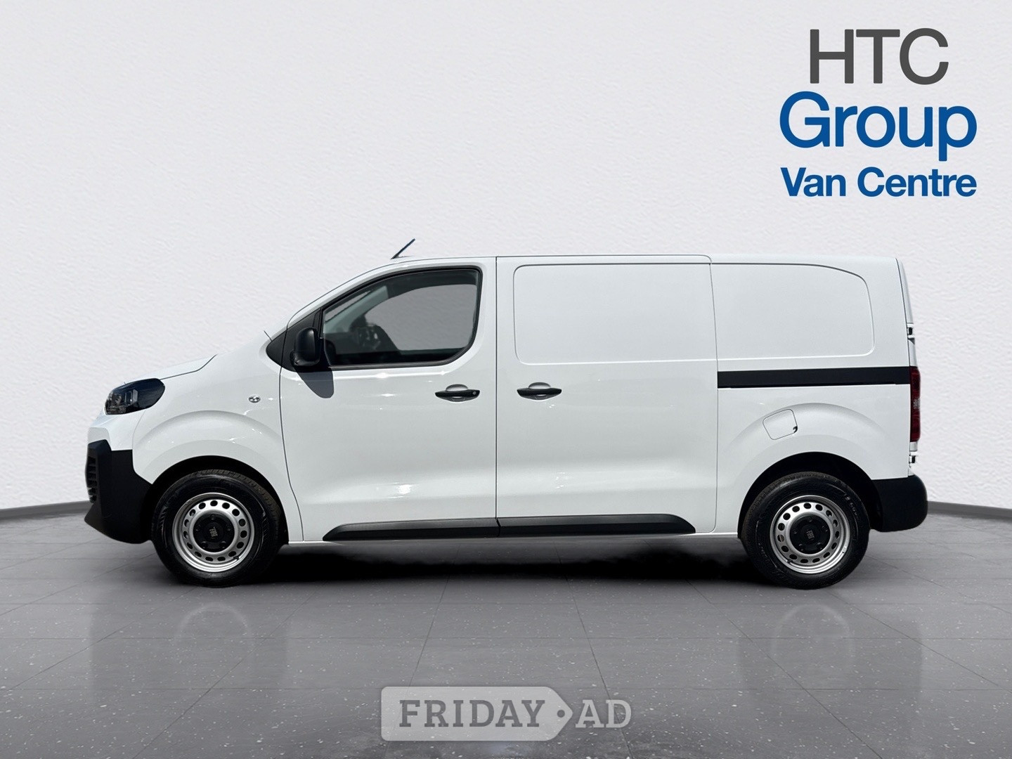 Fiat Scudo 2026 - Vans & Commercial Vehicles in Hemel Hempstead