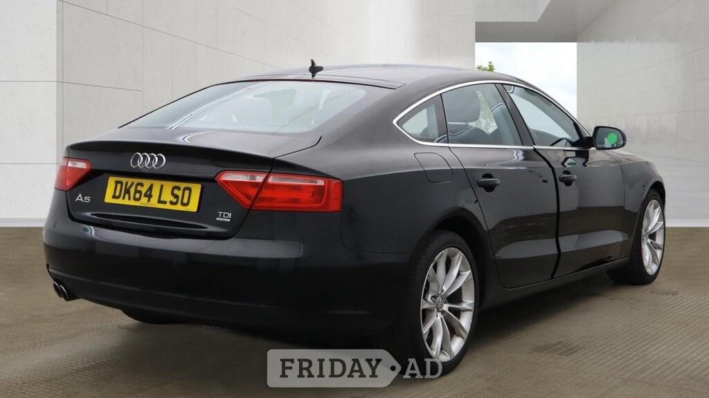 Audi A5 2014 - Cars in Birmingham