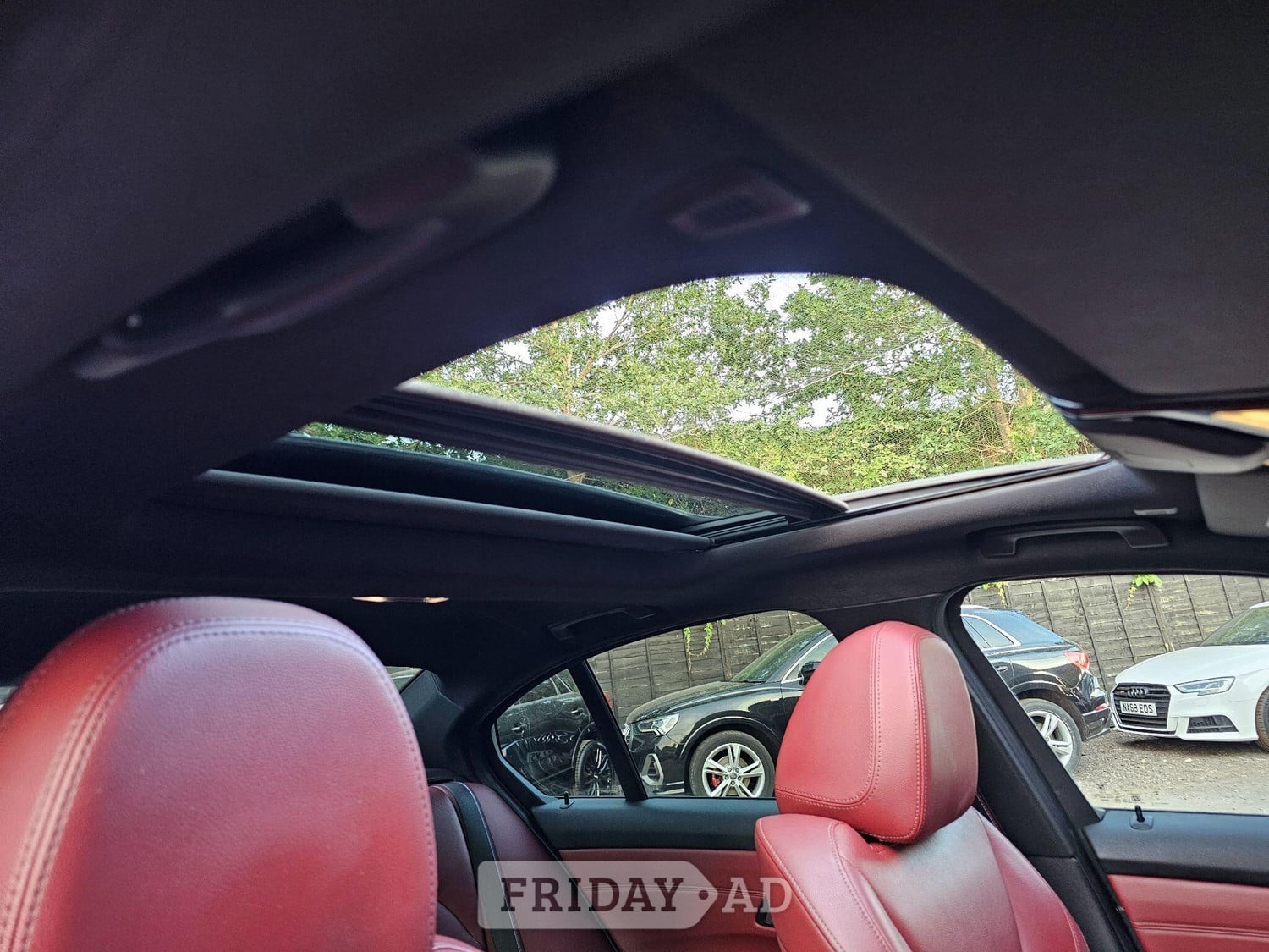 BMW 3 Series Addlestone