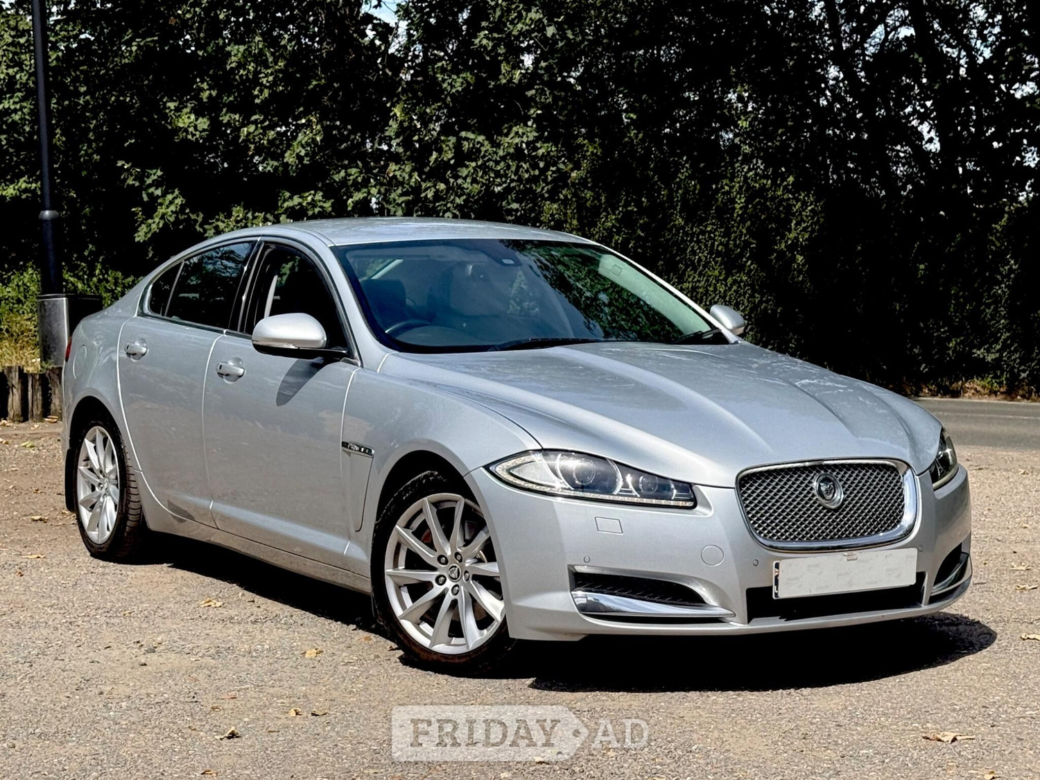 Jaguar XF 2011 - Cars in Enfield