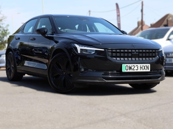 Polestar Polestar 2 2023