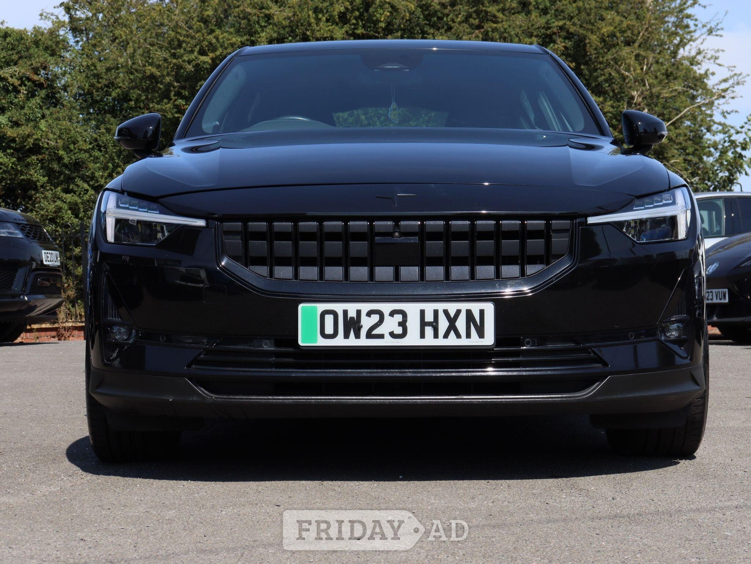 Polestar Polestar 2 2023 - Cars in Coalville