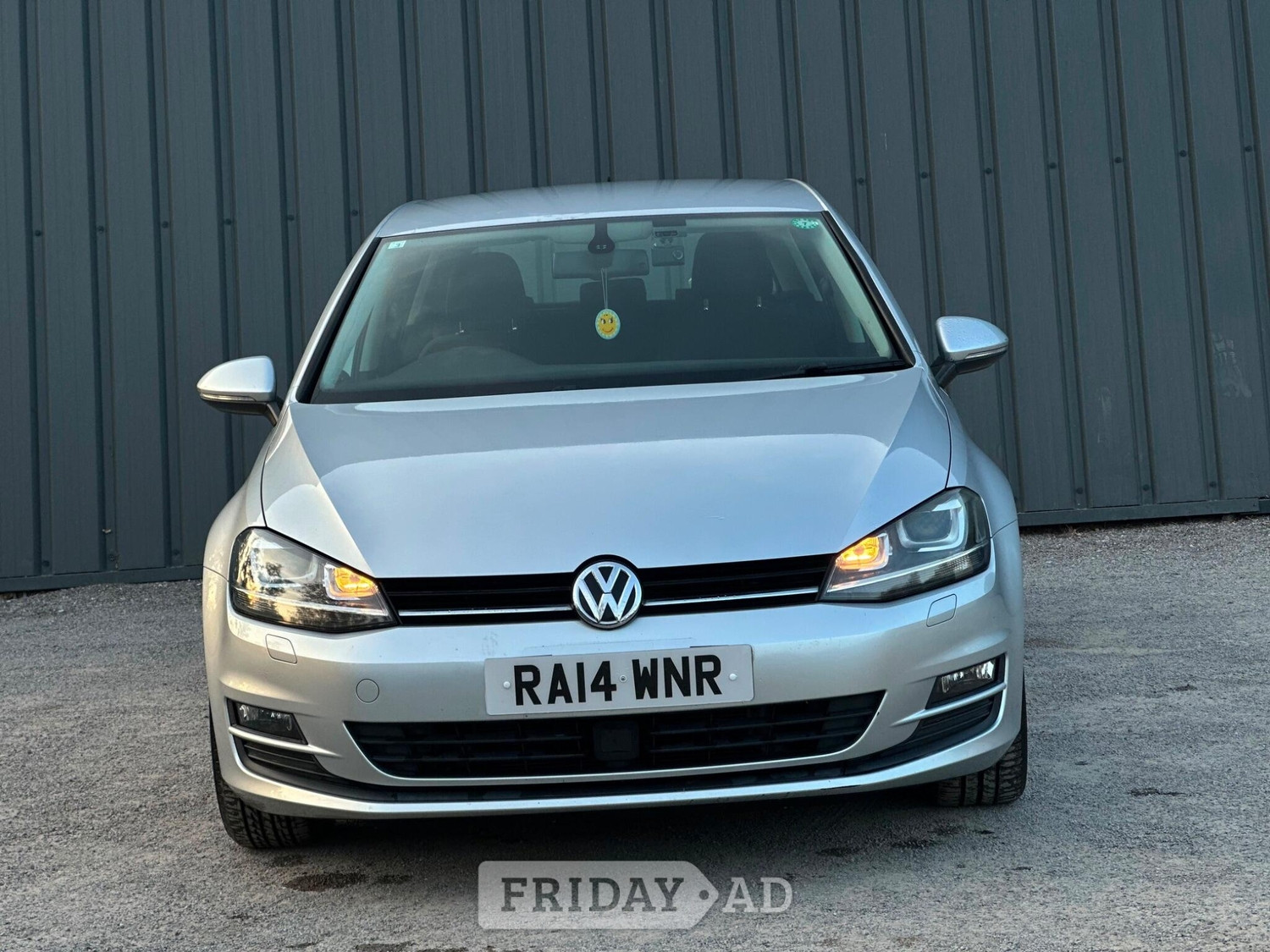 Volkswagen Golf Farnham