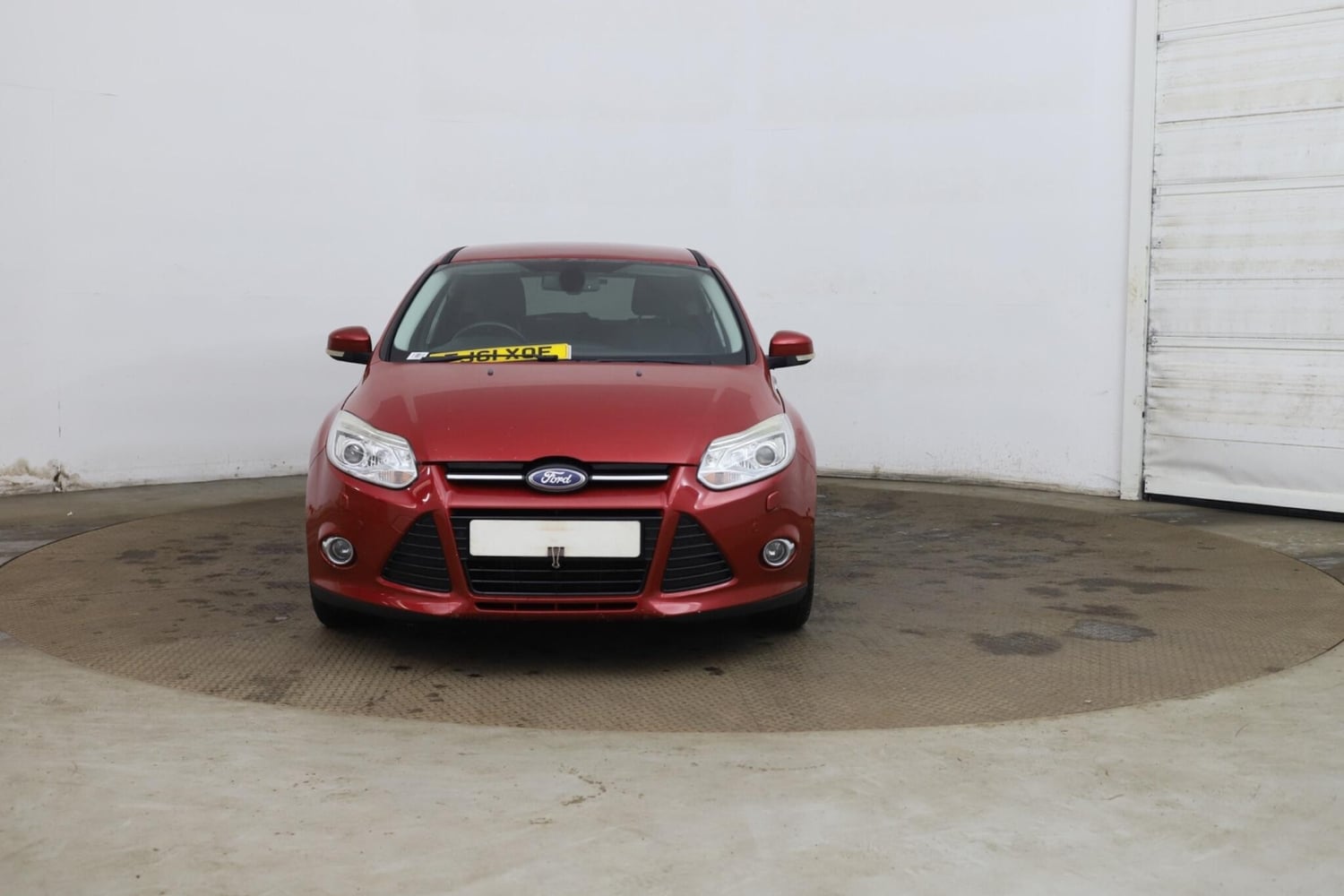Ford Focus Birmingham