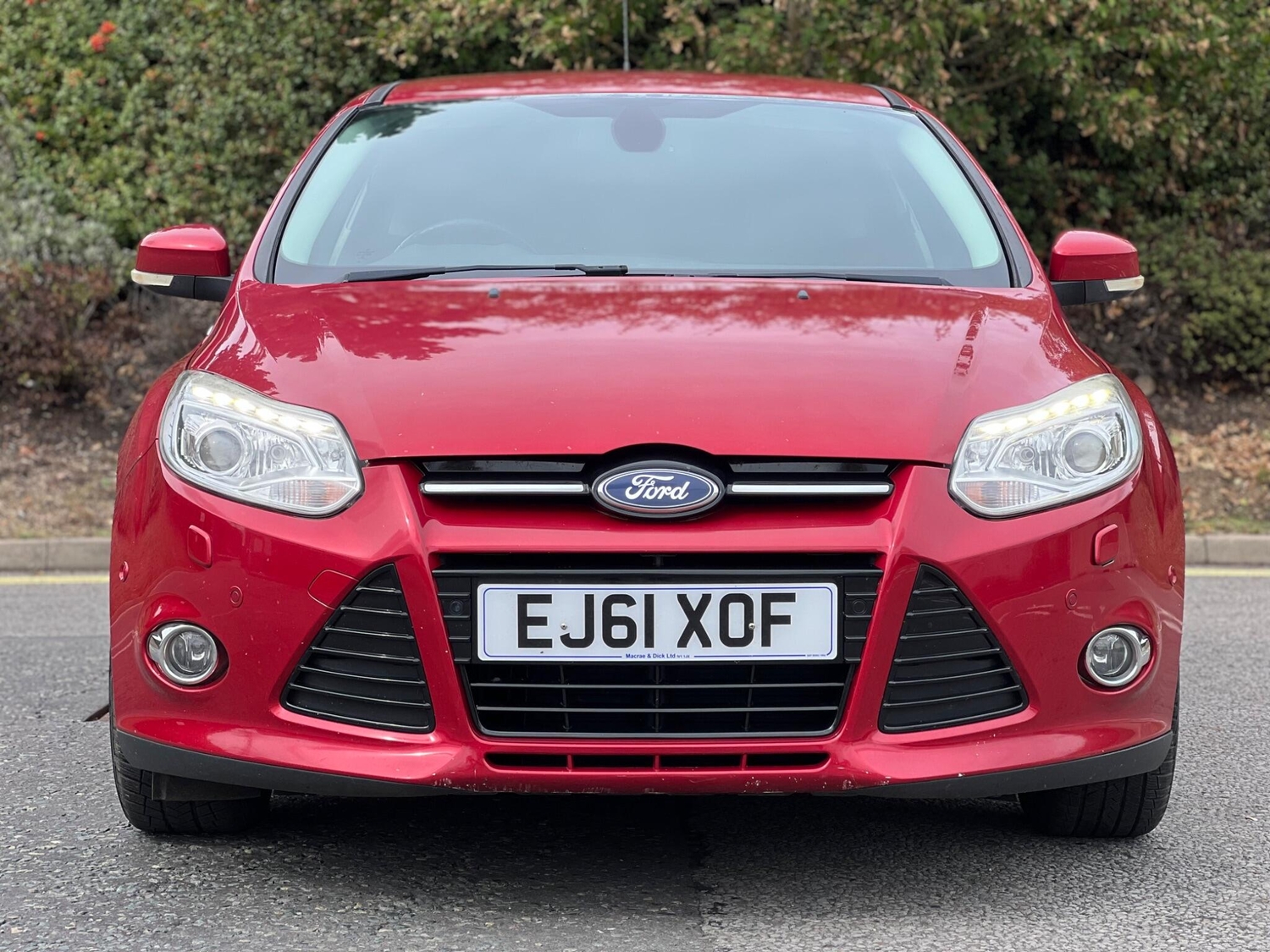 Ford Focus Birmingham