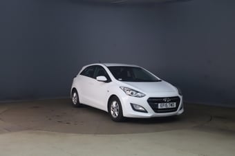 Hyundai i30 2015