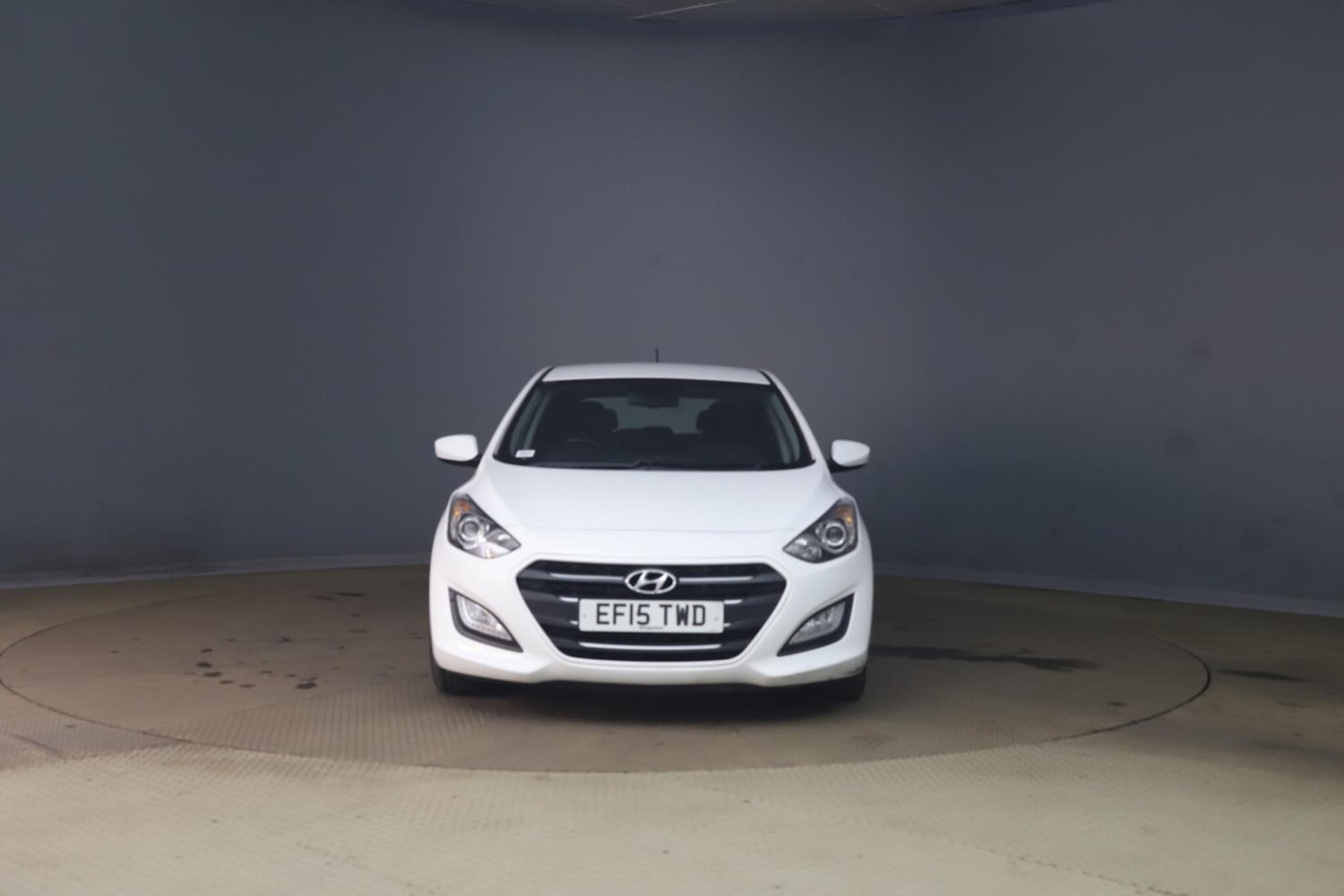 Hyundai i30 Birmingham