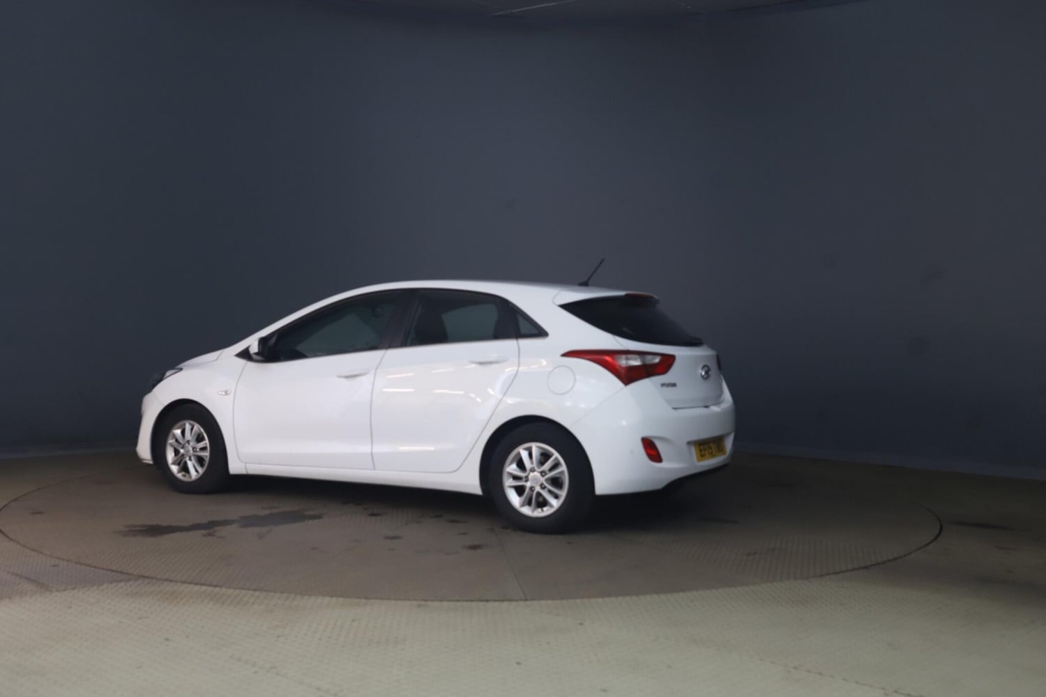 Hyundai i30 2015 - Cars in Birmingham