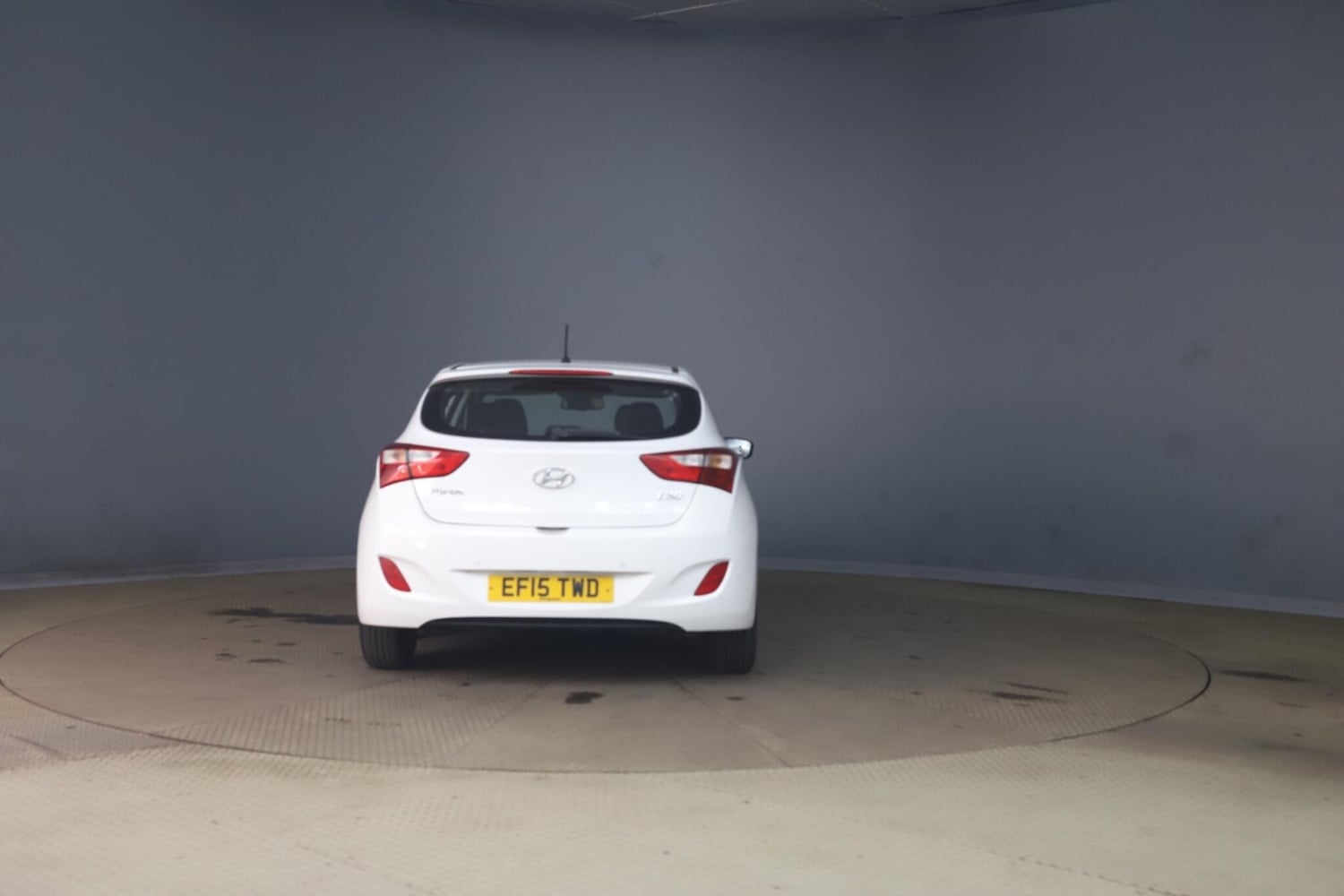 Hyundai i30 2015 - Cars