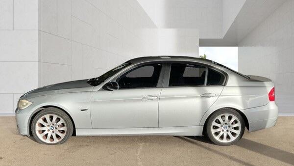 BMW 3 Series Bishop's Stortford