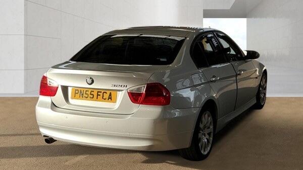 BMW 3 Series 2005 - Cars in Bishop's Stortford